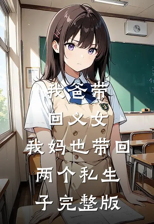 我爸带回义女，我妈也带回两个私生子完整版