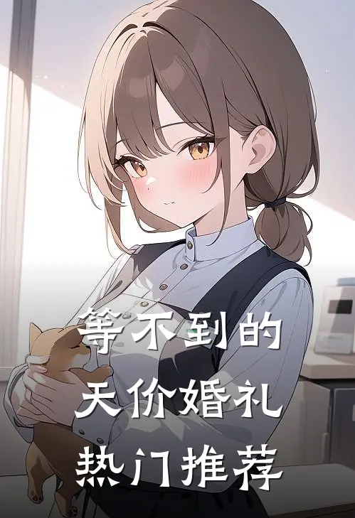 等不到的天价婚礼热门推荐