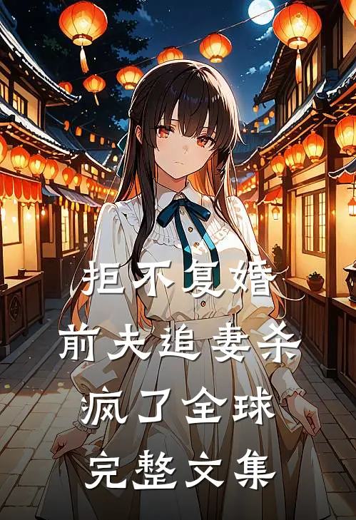 拒不复婚：前夫追妻杀疯了全球完整文集