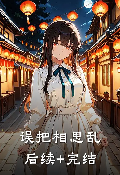 误把相思乱后续+完结