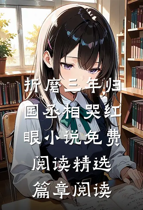 折磨三年归国丞相哭红眼小说免费阅读精选篇章阅读