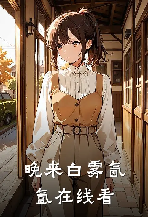 晚来白雾氤氲在线看