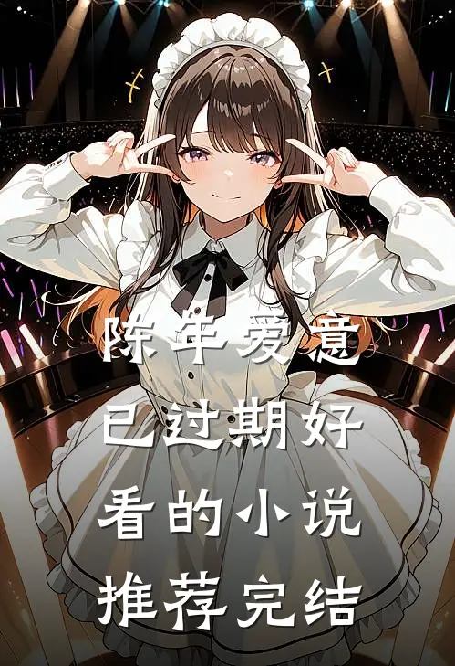 陈年爱意已过期好看的小说推荐完结
