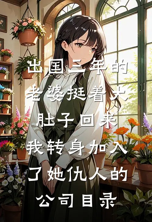 出国三年的老婆挺着大肚子回来，我转身加入了她仇人的公司目录