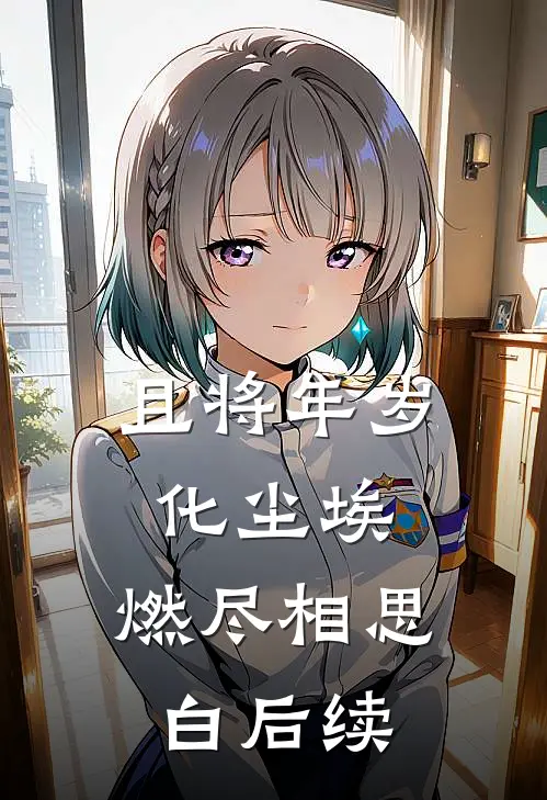且将年岁化尘埃，燃尽相思白后续