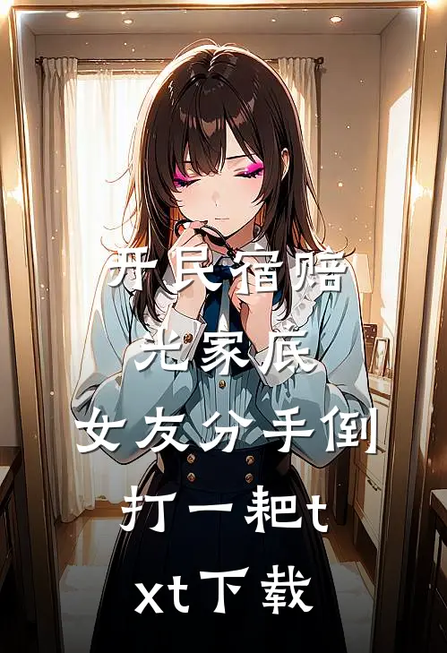 开民宿赔光家底，女友分手倒打一耙txt下载