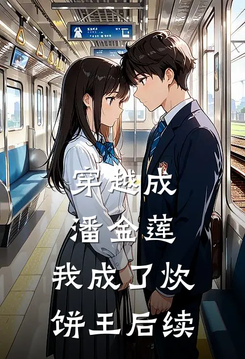穿越成潘金莲，我成了炊饼王后续