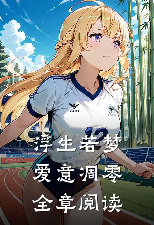 浮生若梦，爱意凋零全章阅读