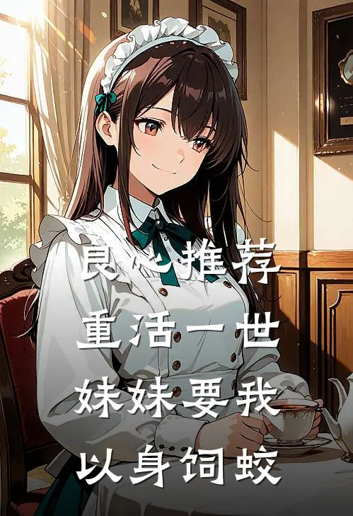 良心推荐重活一世，妹妹要我以身饲蛟
