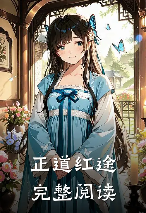 正道红途完整阅读