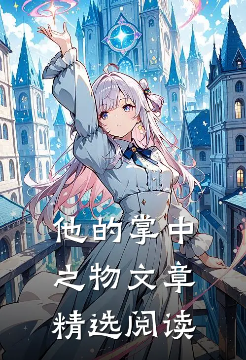 他的掌中之物文章精选阅读