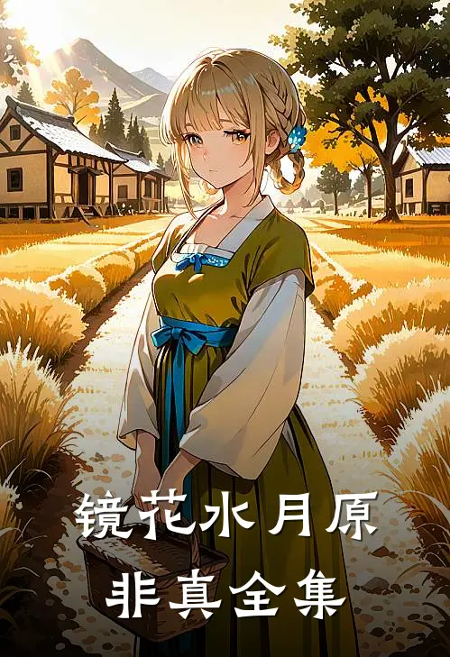 镜花水月原非真全集