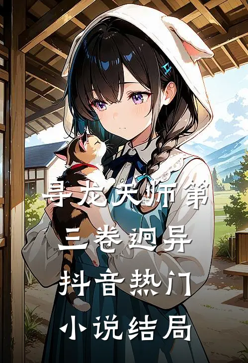 寻龙天师·第三卷-迥异抖音热门小说结局