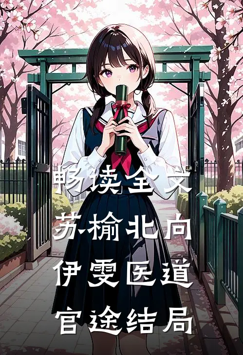 畅读全文苏榆北向伊雯医道官途结局