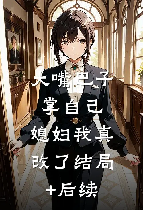 大嘴巴子掌自己，媳妇我真改了结局+后续
