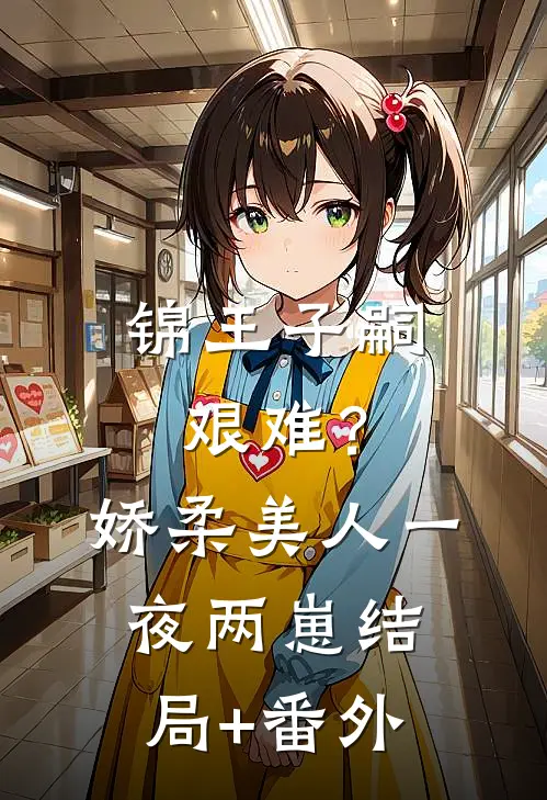 锦王子嗣艰难？娇柔美人一夜两崽结局+番外
