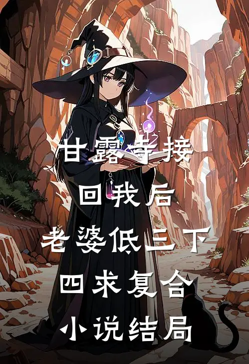 甘露寺接回我后，老婆低三下四求复合小说结局