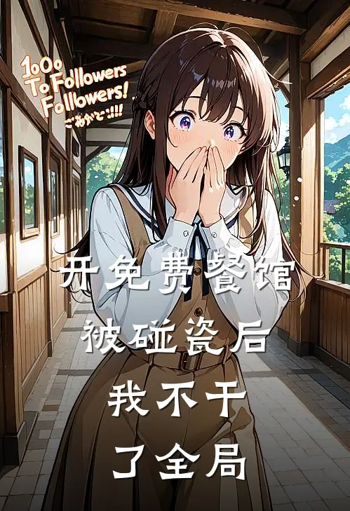 开免费餐馆被碰瓷后，我不干了全局