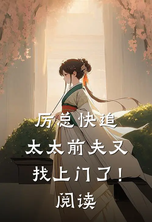 厉总快追，太太前夫又找上门了！阅读