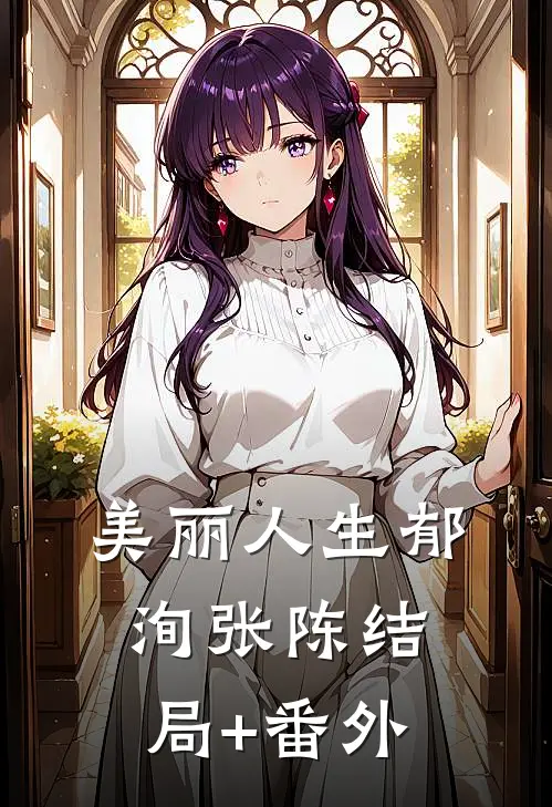 美丽人生郁洵张陈结局+番外