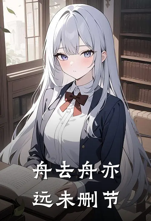 舟去舟亦远未删节