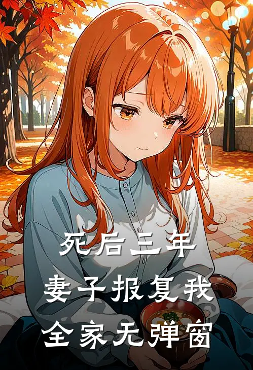 死后三年，妻子报复我全家无弹窗