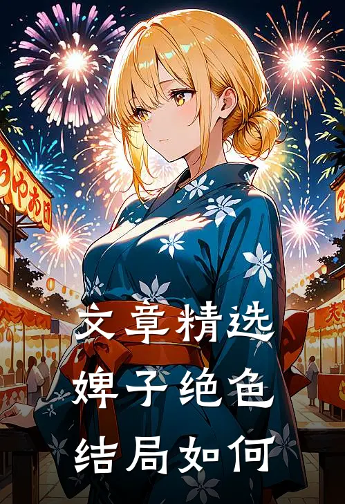 文章精选婢子绝色结局如何