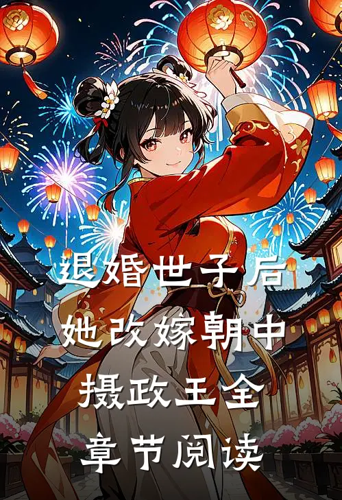 退婚世子后，她改嫁朝中摄政王全章节阅读