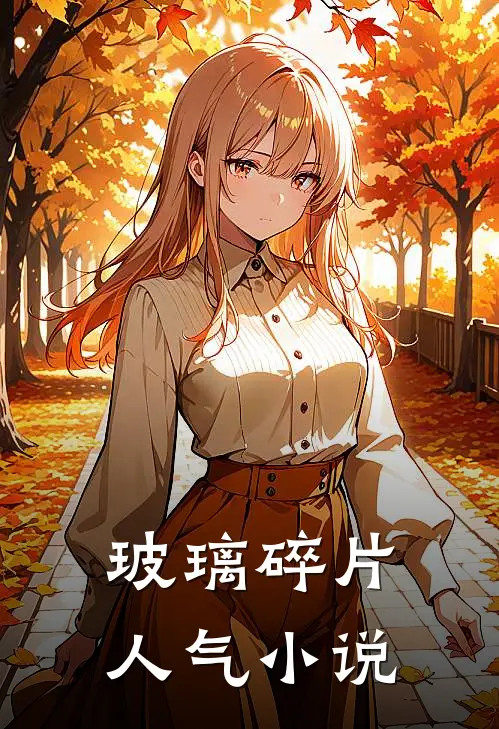 玻璃碎片人气小说