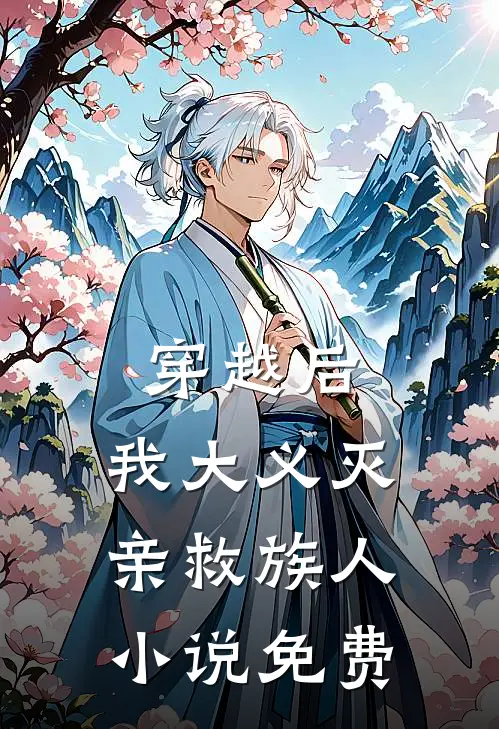 穿越后，我大义灭亲救族人小说免费