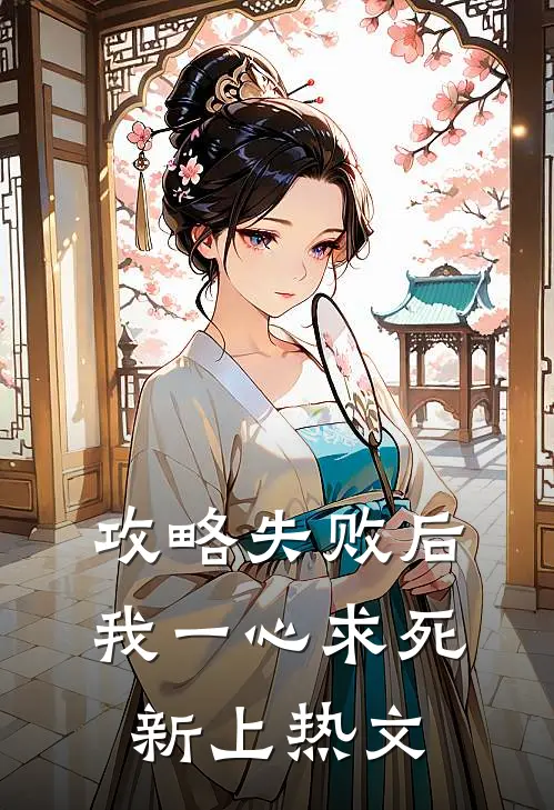 攻略失败后，我一心求死新上热文