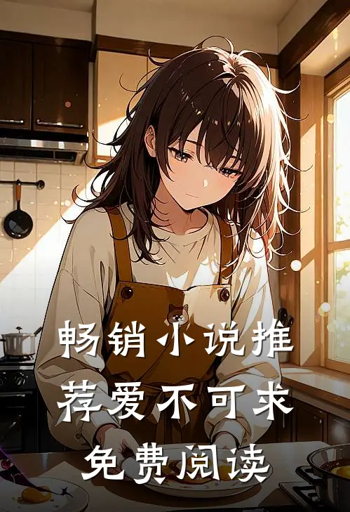 畅销小说推荐爱不可求免费阅读