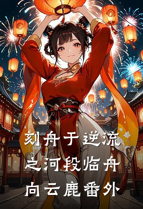 刻舟于逆流之河段临舟向云鹿 番外