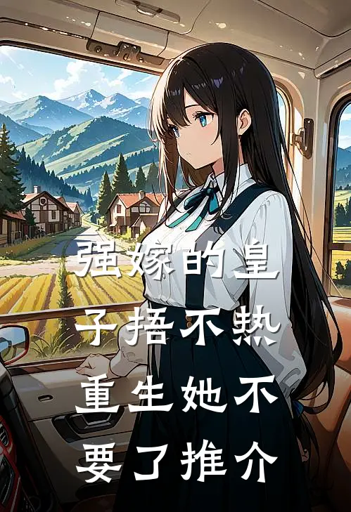 强嫁的皇子捂不热，重生她不要了推介