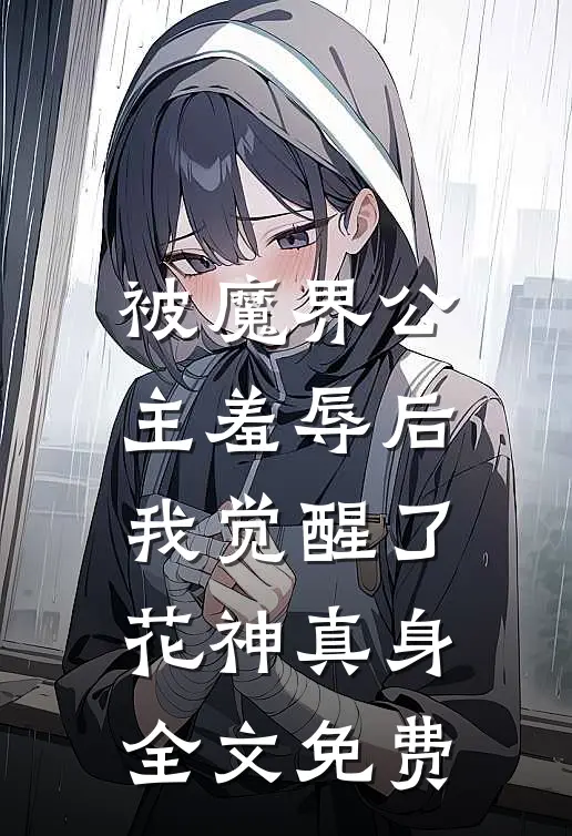被魔界公主羞辱后，我觉醒了花神真身全文免费