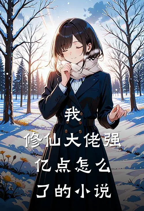 我，修仙大佬强亿点怎么了的小说