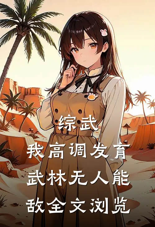 综武：我高调发育，武林无人能敌全文浏览