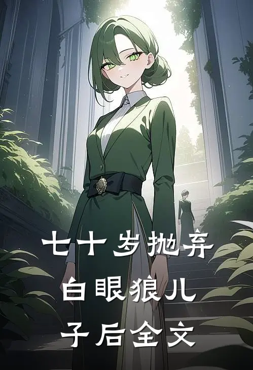 七十岁抛弃白眼狼儿子后全文