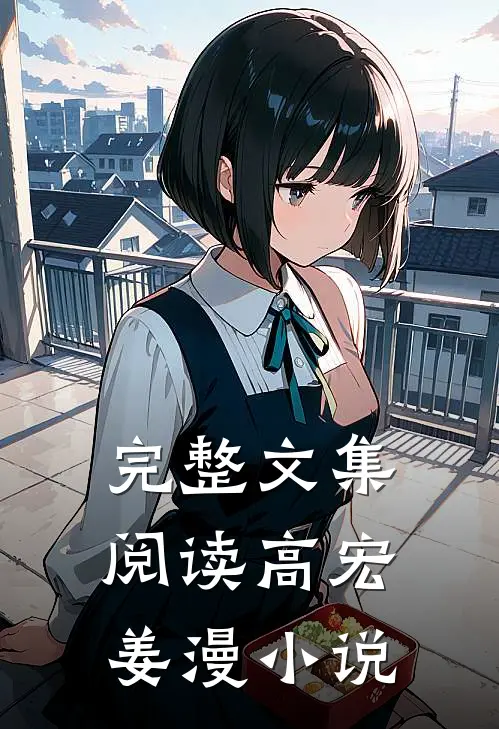 完整文集阅读高宏姜漫小说