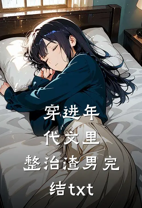 穿进年代文里，整治渣男完结txt