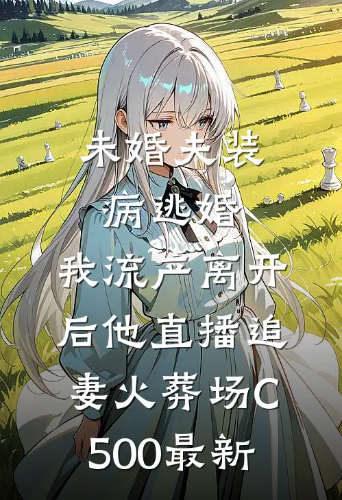 未婚夫装病逃婚，我流产离开后他直播追妻火葬场C500最新