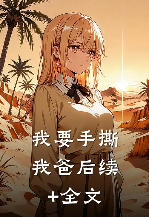 我要手撕我爸后续+全文