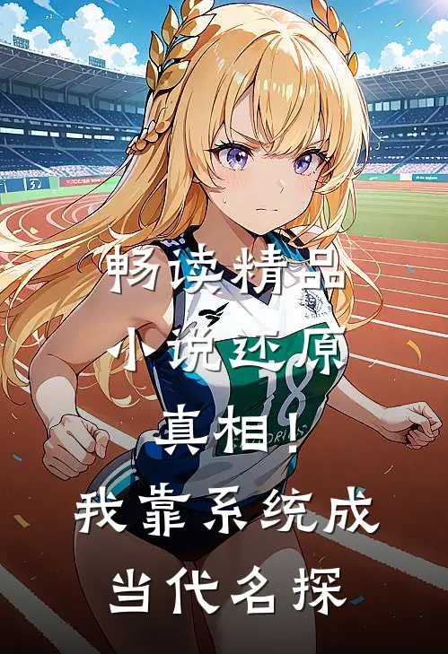 畅读精品小说还原真相！我靠系统成当代名探