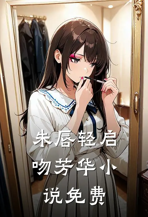 朱唇轻启吻芳华小说免费