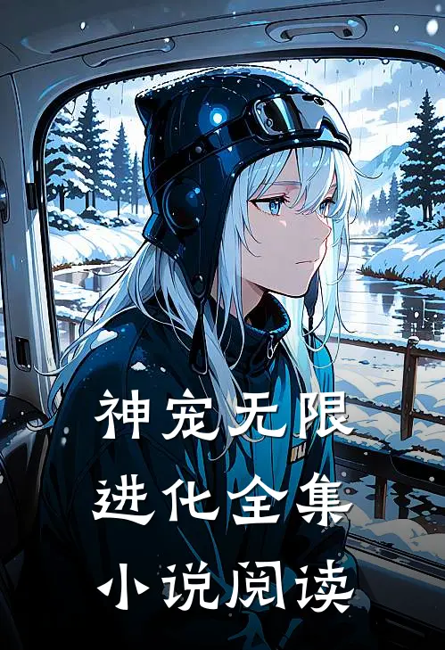 神宠无限进化全集小说阅读