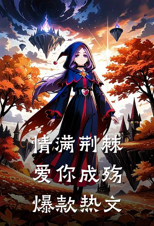 情满荆棘，爱你成殇爆款热文