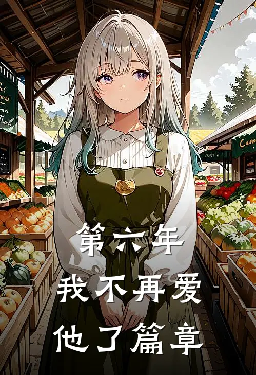 第六年，我不再爱他了篇章