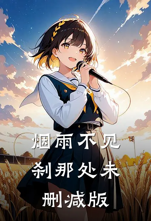 烟雨不见刹那处未删减版