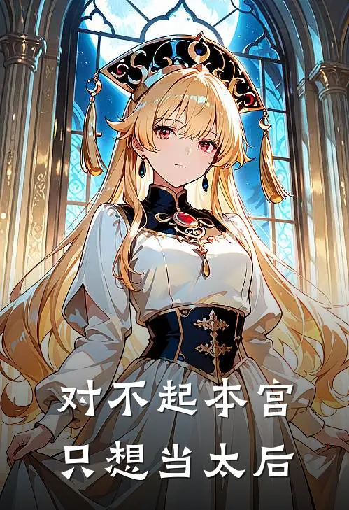 对不起本宫只想当太后