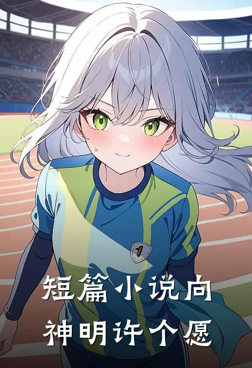 短篇小说向神明许个愿